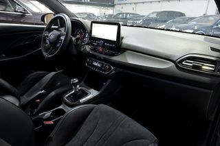 Hyundai i30   2.0 TGDI 206kW 280CV N Performance 