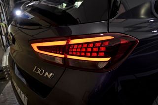 Hyundai i30   2.0 TGDI 206kW 280CV N Performance 