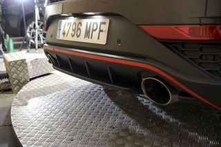 Hyundai i30   2.0 TGDI 206kW 280CV N Performance 