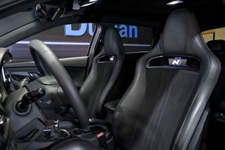 Hyundai i30   2.0 TGDI 206kW 280CV N Performance 