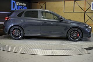 Hyundai i30   2.0 TGDI 206kW 280CV N Performance 