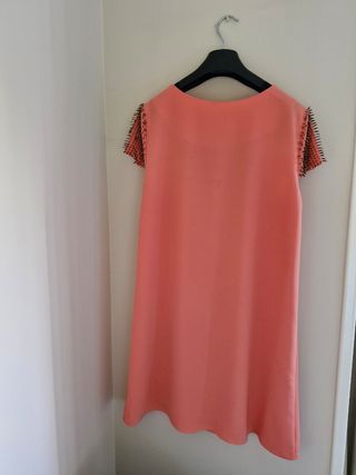 Vestido coctel / Fiesta