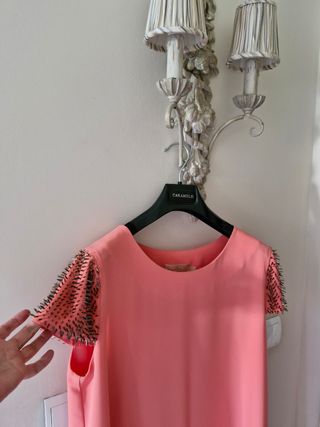 Vestido coctel / Fiesta