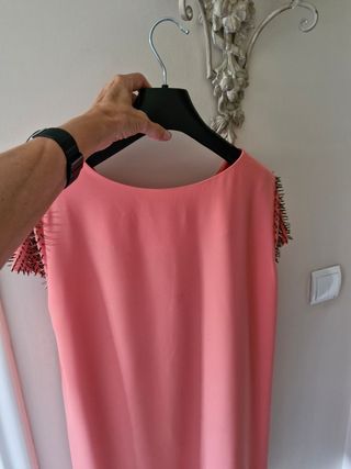 Vestido coctel / Fiesta