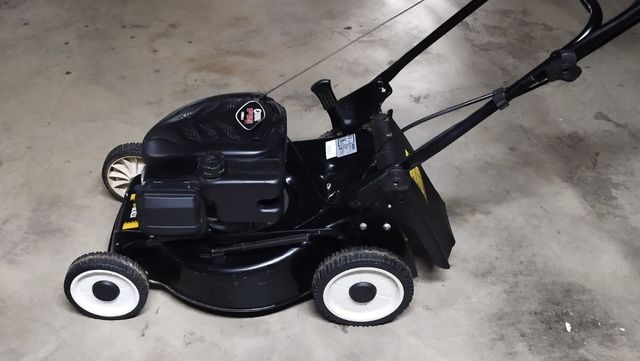 Cortacésped Benza B45BZS gasolina