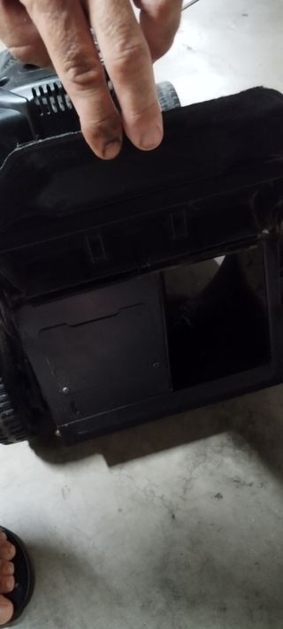 Cortacésped gasolina Benza B45BZS