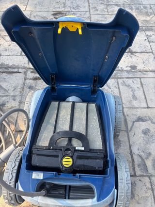 Limpiafondos Zodiac - Piscina