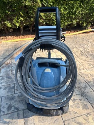 Limpiafondos Zodiac - Piscina