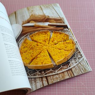 Cocina vegana mediterránea (ALIMENTACIÓN) (Span...