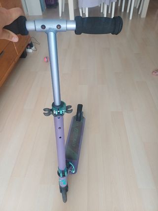 Patinete Infantil City 20