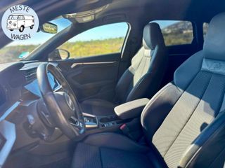 Audi A3 SPORTBACK TFSI SLINE STRONIC 2021