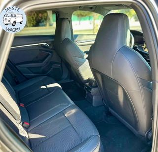 Audi A3 SPORTBACK TFSI SLINE STRONIC 2021