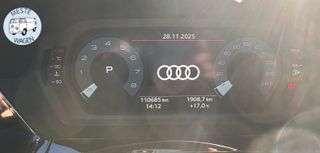 Audi A3 SPORTBACK TFSI SLINE STRONIC 2021