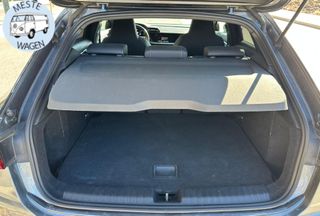 Audi A3 SPORTBACK TFSI SLINE STRONIC 2021