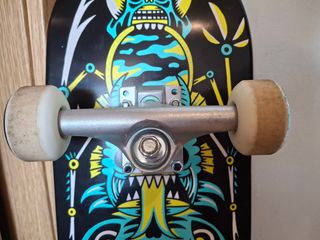 Monopatín Infantil - Skate