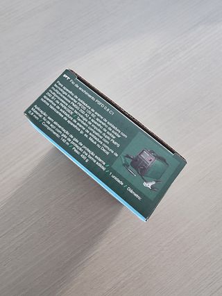 Fio Solda Parkside 0.8mm - 140m