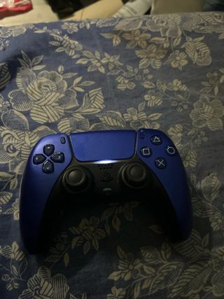 Mando PS5 (PlayStation 5) Azul