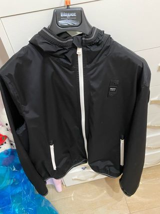 Giubbino Blauer Uomo