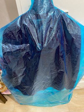 Giubbino Blauer Uomo