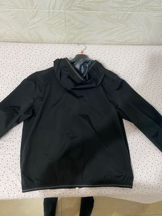 Giubbino Blauer Uomo