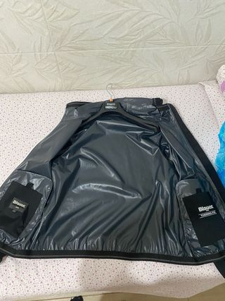 Giubbino Blauer Uomo