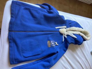 Conjunto Nanos niña: chaqueta y falda
