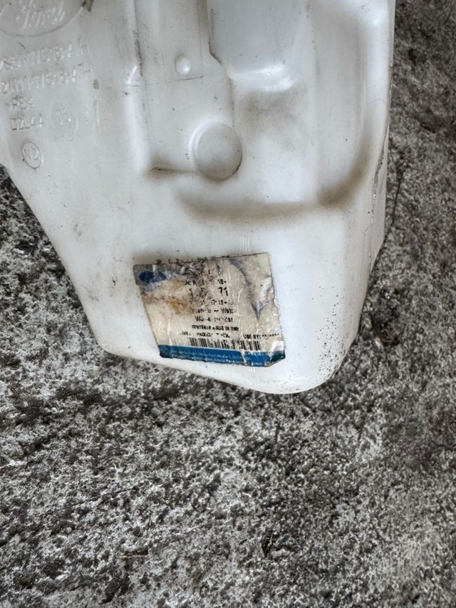 Bote limpiaparabrisas Fiesta ST-150