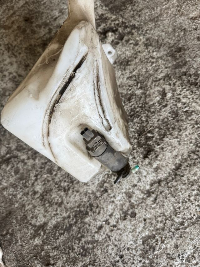 Bote limpiaparabrisas Fiesta ST-150