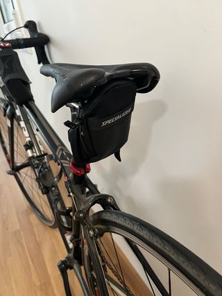 Bicicleta carretera Trek Lexa S/47 mujer