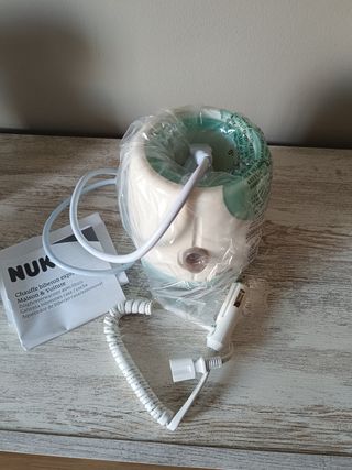 NUK Thermo Rapid - Calienta biberones