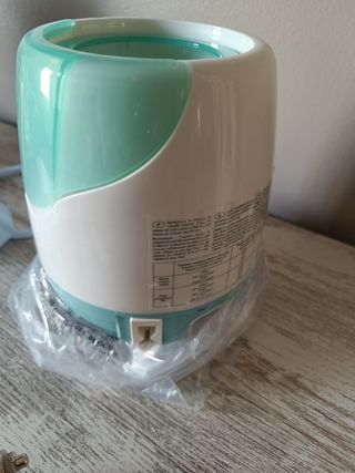 NUK Thermo Rapid - Calienta biberones