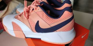 Zapatillas padel n°42 Nike Court Lite 4