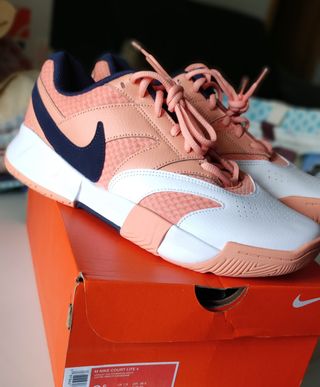 Zapatillas padel n°42 Nike Court Lite 4
