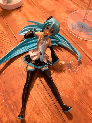 Figura Hatsune Miku Project Diva X