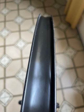 Rueda Delantera  Iridium 29” disco  (tubelizada)