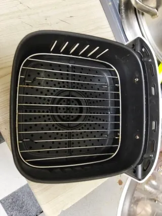 Freidora aire Xiaomi - Blanca