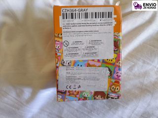 Juego de Pikachu estilo LEGO - 178 piezas