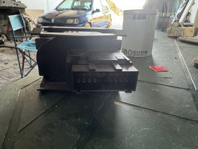 Mando de luces Ford Fiesta ST 150