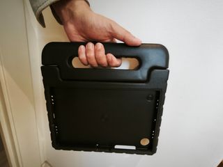 Funda Galaxy Tab 8 niños