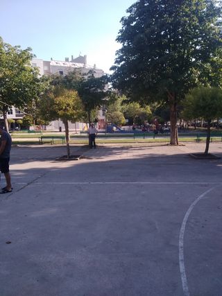 Habitación Plaza España - Alquiler