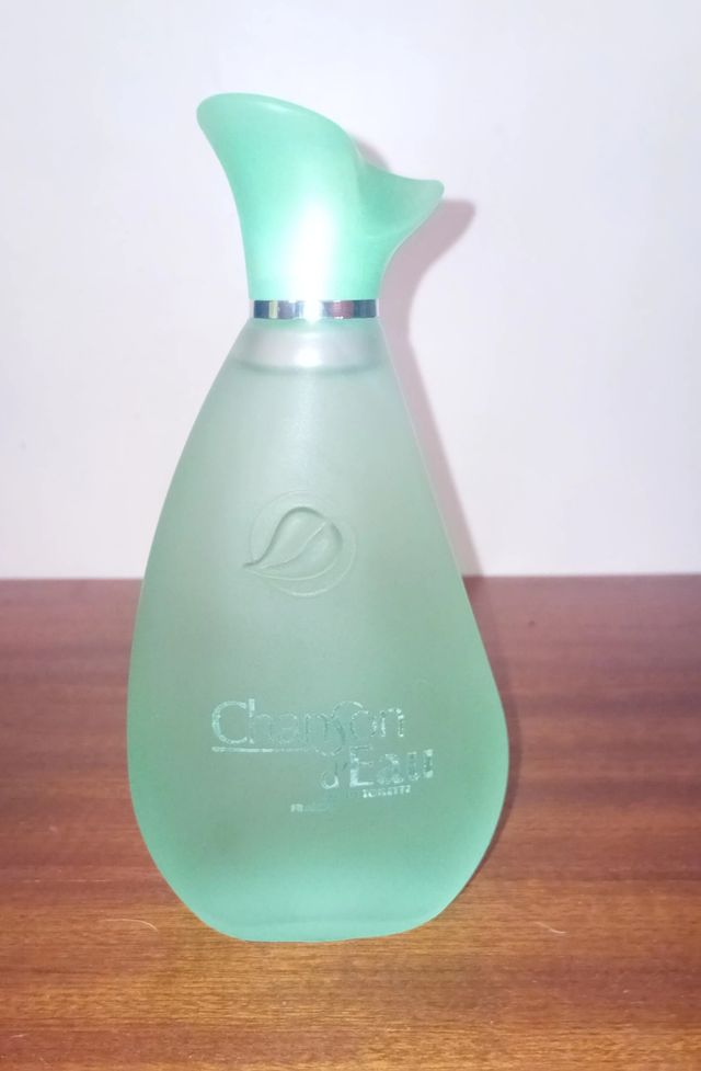 Chanson d'Eau Eau de Toilette
