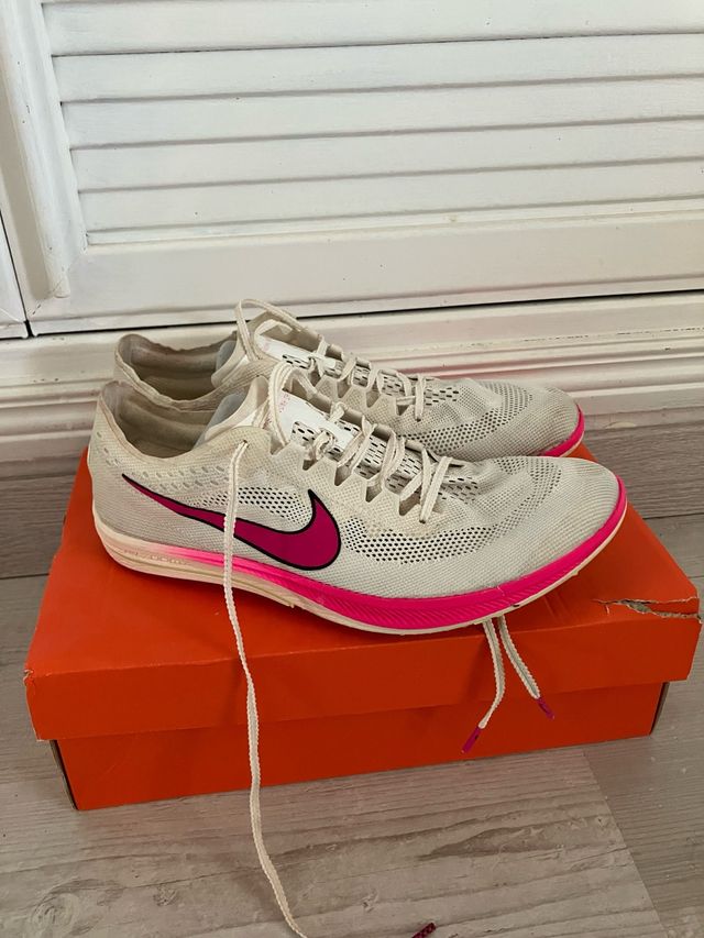 Zapatillas Nike ZoomX Dragonfly 44.5