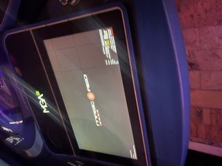 Máquina Ruleta Magic Red 5 puestos