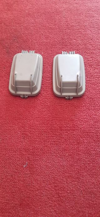 Tapas para faros mercedes vito 110 marca valeo