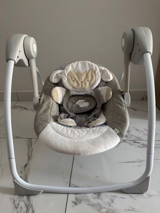 Hamaca bebé - Columpio infantil