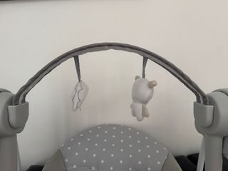 Hamaca bebé - Columpio infantil