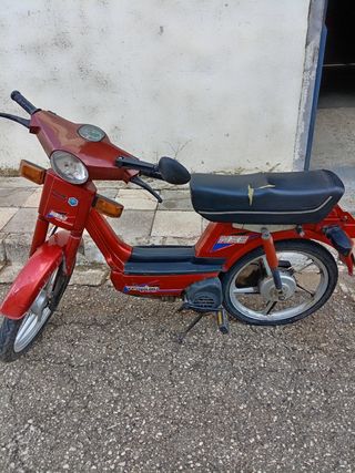 Vespino ALX - Motocicleta