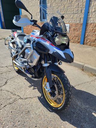 BMW R 1250 GS Adventure
