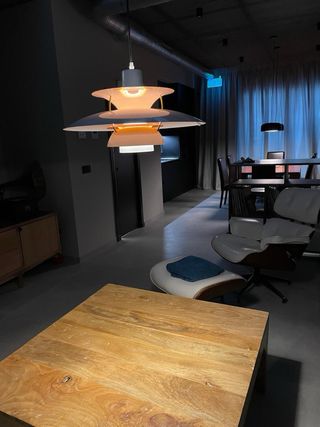 Loft - Espacioso y luminoso