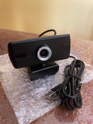 Webcam Atlantis F930HD Full HD